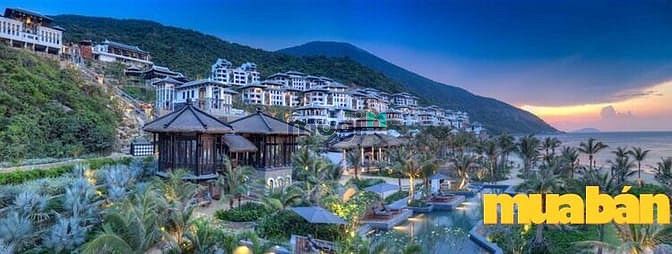 Intercontinental Da Nang Resort