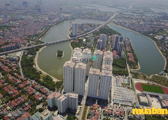 HH1 Linh Đàm