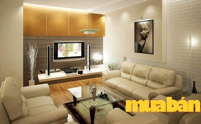 Khu Đô Thị Mới Định Công