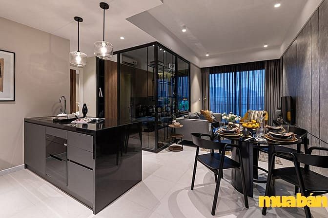 Hà Nội Melody Residences