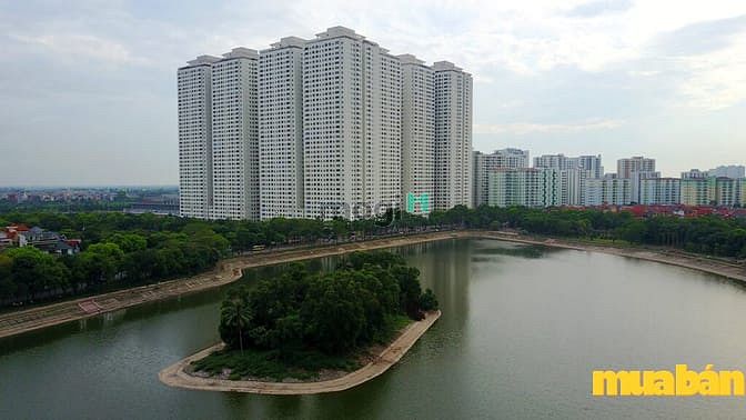 HH1 Linh Đàm