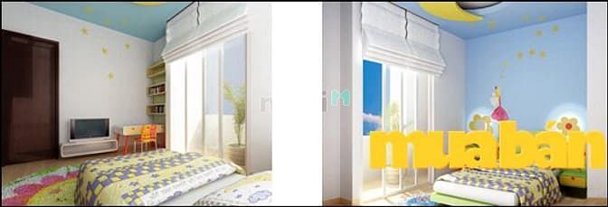 Tổ Hợp Lilama 52 Lĩnh Nam