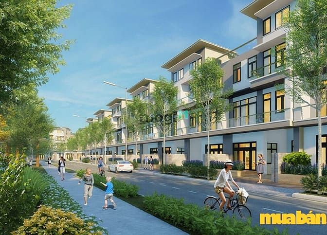 Hưng Lộc Homes