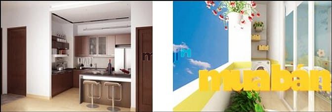 Tổ Hợp Lilama 52 Lĩnh Nam