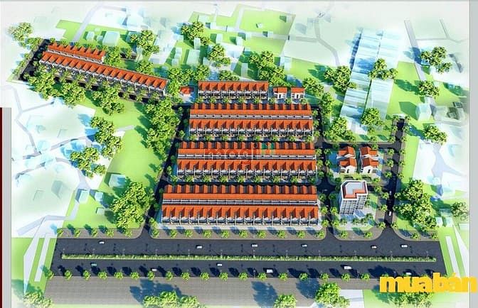 Golden City 5 Nghệ An