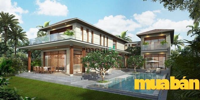 The Ocean Estates