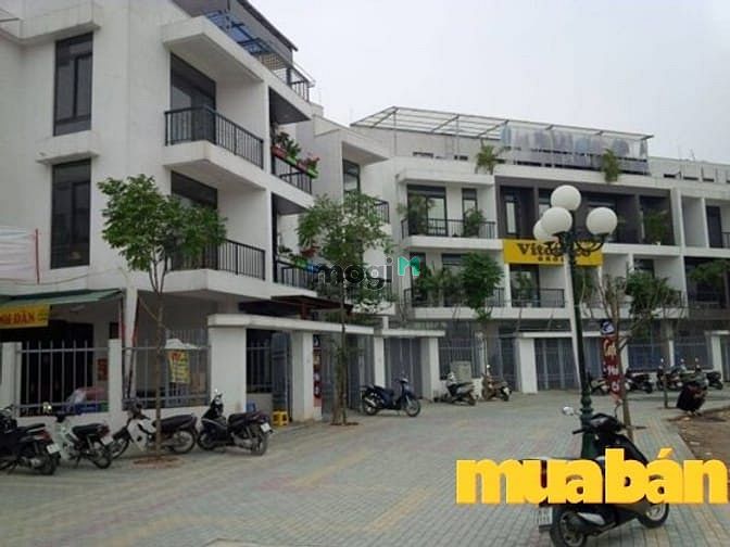 Khu đô thị chức năng Ao Sào