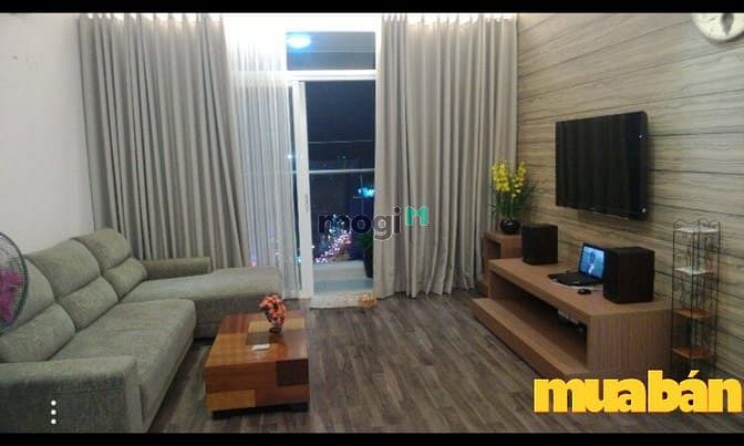 Khu Căn Hộ Thuận Việt