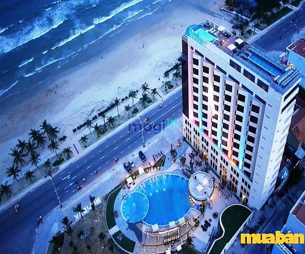 A La Carte Hotel