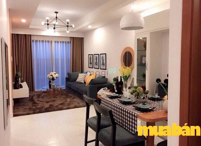 The One Residence - Gamuda Garden