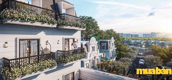 The Sol Residence