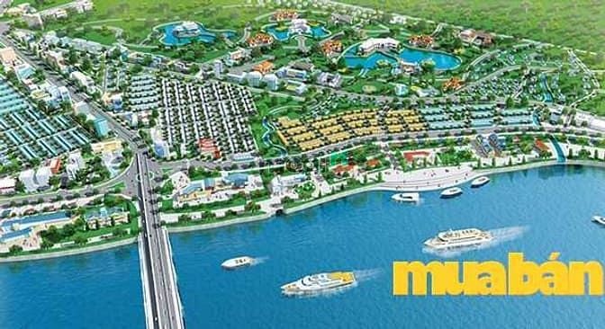 Biên Hòa New Town