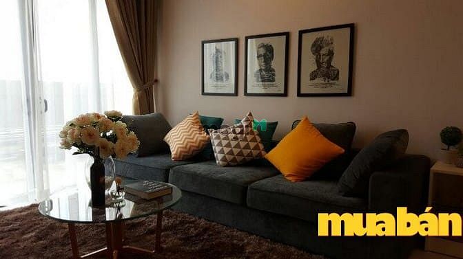 The One Residence - Gamuda Garden