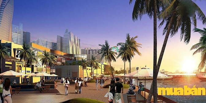 The Sun City Riverside