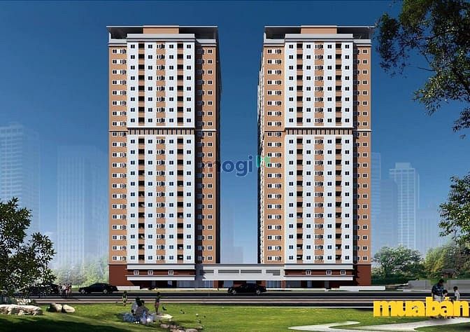 CTI Tower