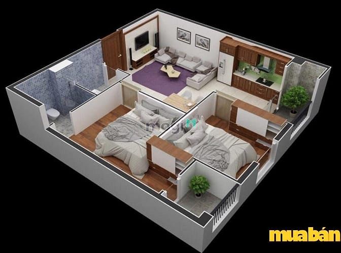 STCity Tô Ký