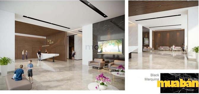 The Zen Residence