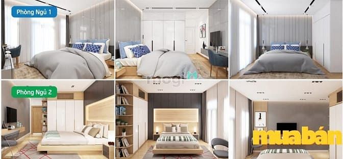 Song Minh Residence