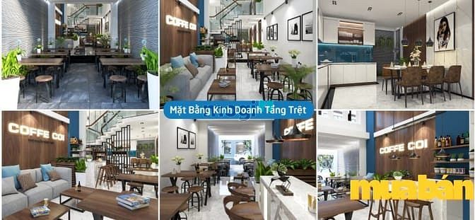 Song Minh Residence