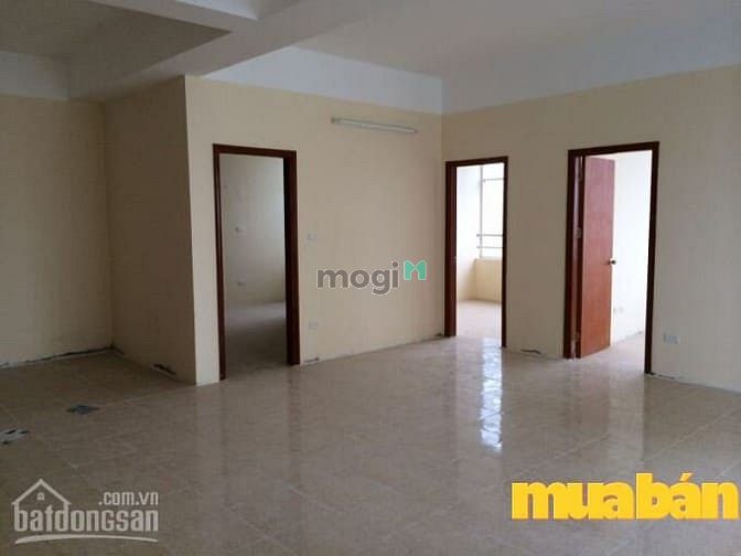 Tổ Hợp Văn Phòng và Nhà Ở Licogi 12