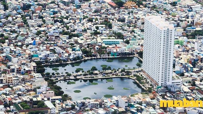 Hoàng Anh Gia Lai Lake View Residence