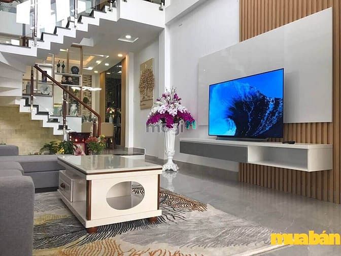 Song Minh Residence