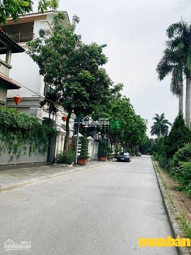 Khu Đô Thị Mới Xa La