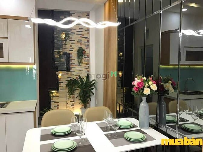 Song Minh Residence