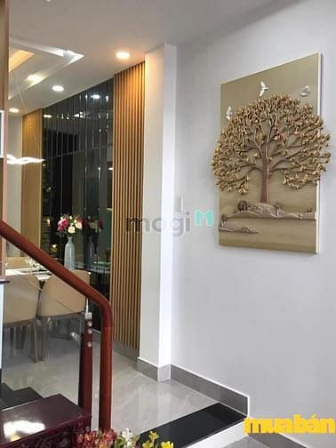 Song Minh Residence