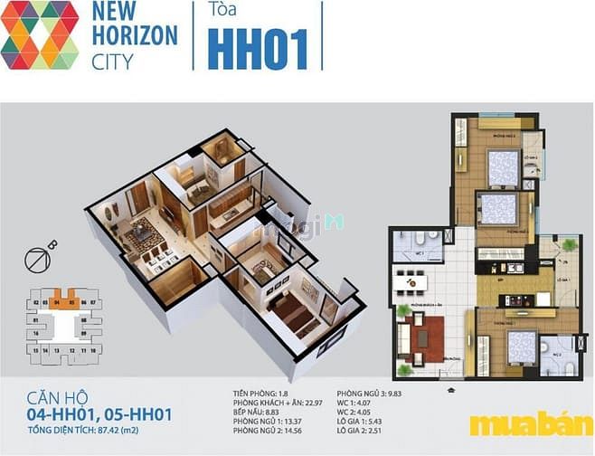 New Horizon City