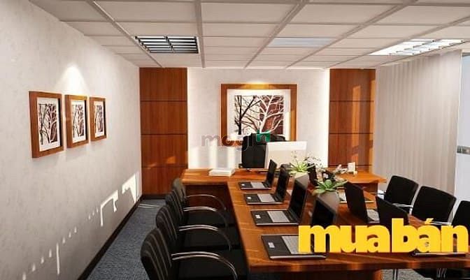 Opera Business Centre