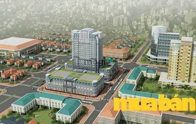 Tổ Hợp Vicentra
