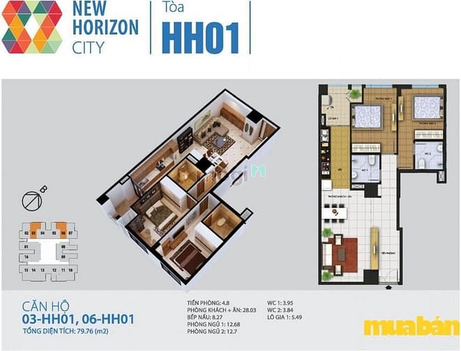New Horizon City