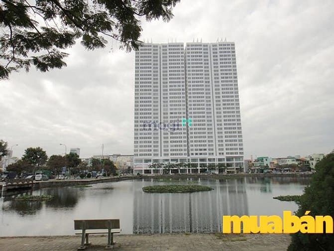 Hoàng Anh Gia Lai Lake View Residence