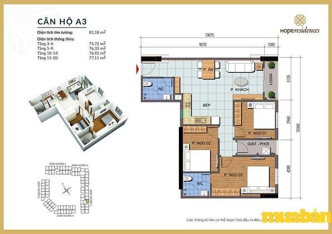 Hope Residence