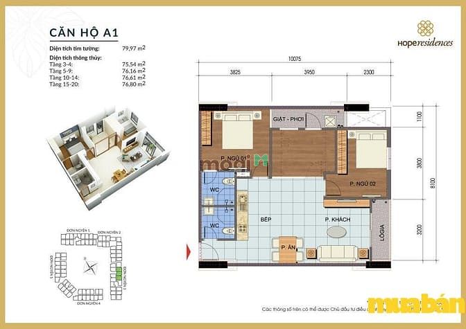Hope Residence
