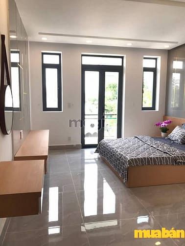 Song Minh Residence