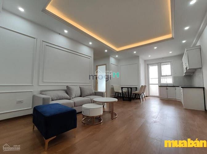 Khu Đô Thị Mới Xa La