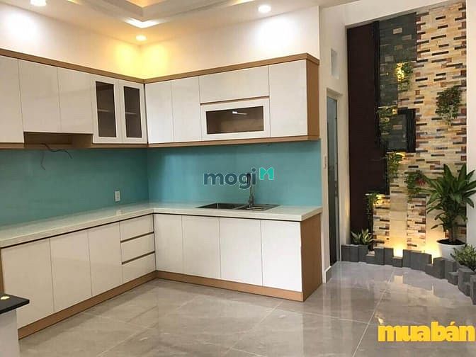 Song Minh Residence