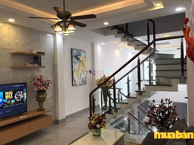 Song Minh Residence