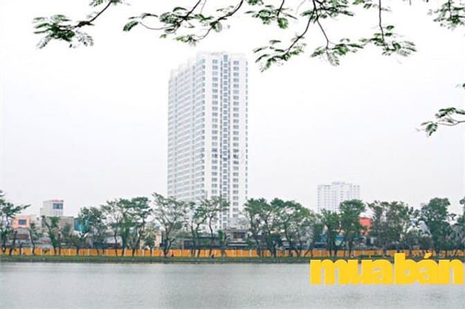 Hoàng Anh Gia Lai Lake View Residence