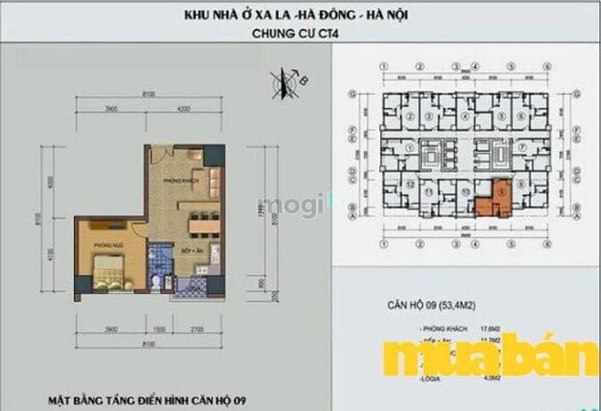 Khu Đô Thị Mới Xa La