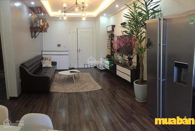 Khu Đô Thị Mới Xa La