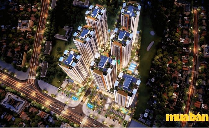 Biên Hoà Universe Complex