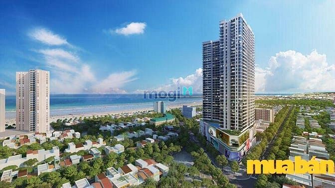 Vinpearl Condotel Đà Nẵng