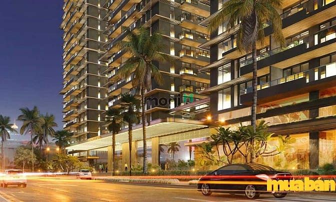 Skypark Atria Saigon