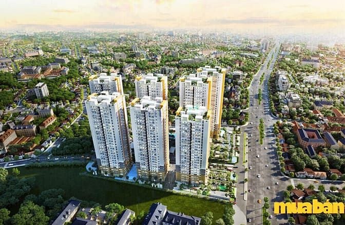 Biên Hoà Universe Complex
