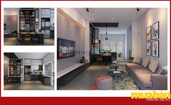 Winhome An Phú Đông