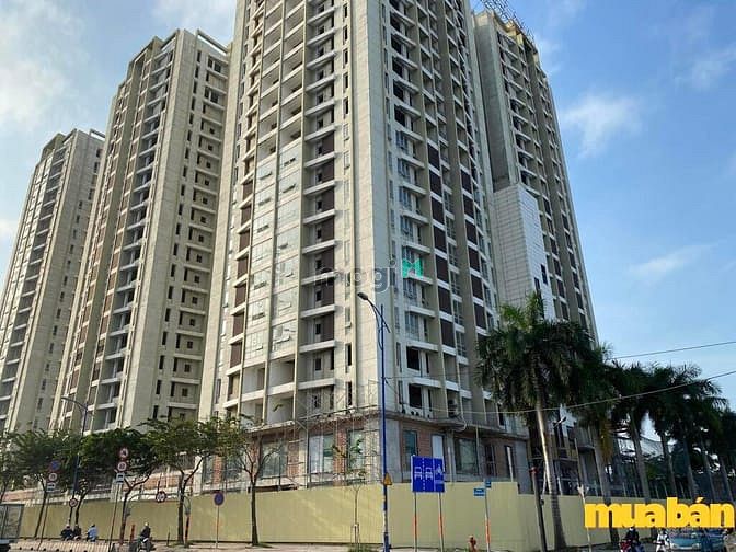 Skypark Atria Saigon