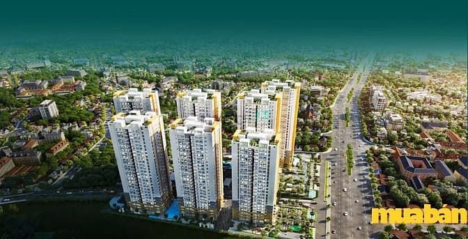 Biên Hoà Universe Complex